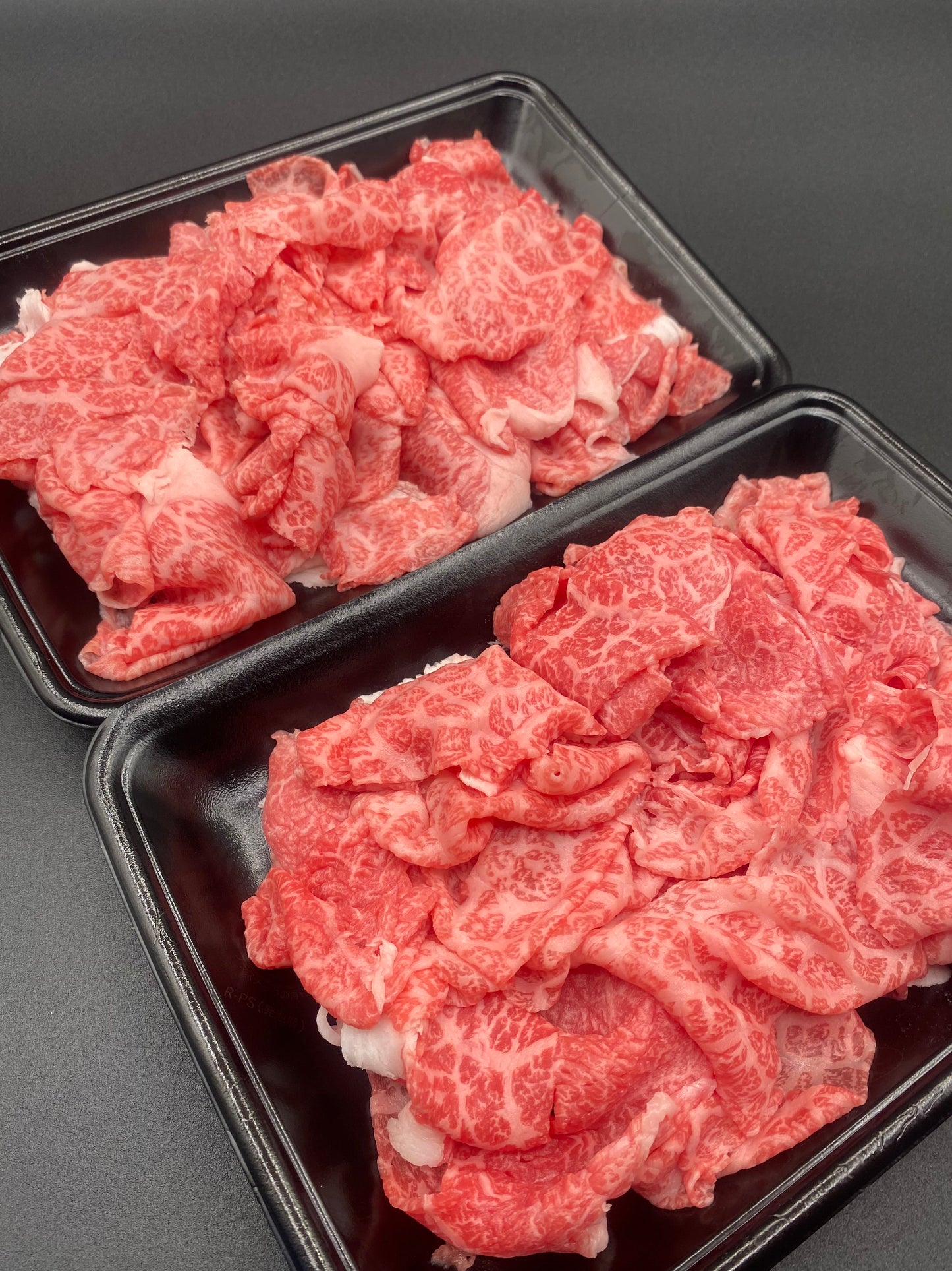 厳選黒毛和牛＊上切り落とし＊約300g×2P＊600g