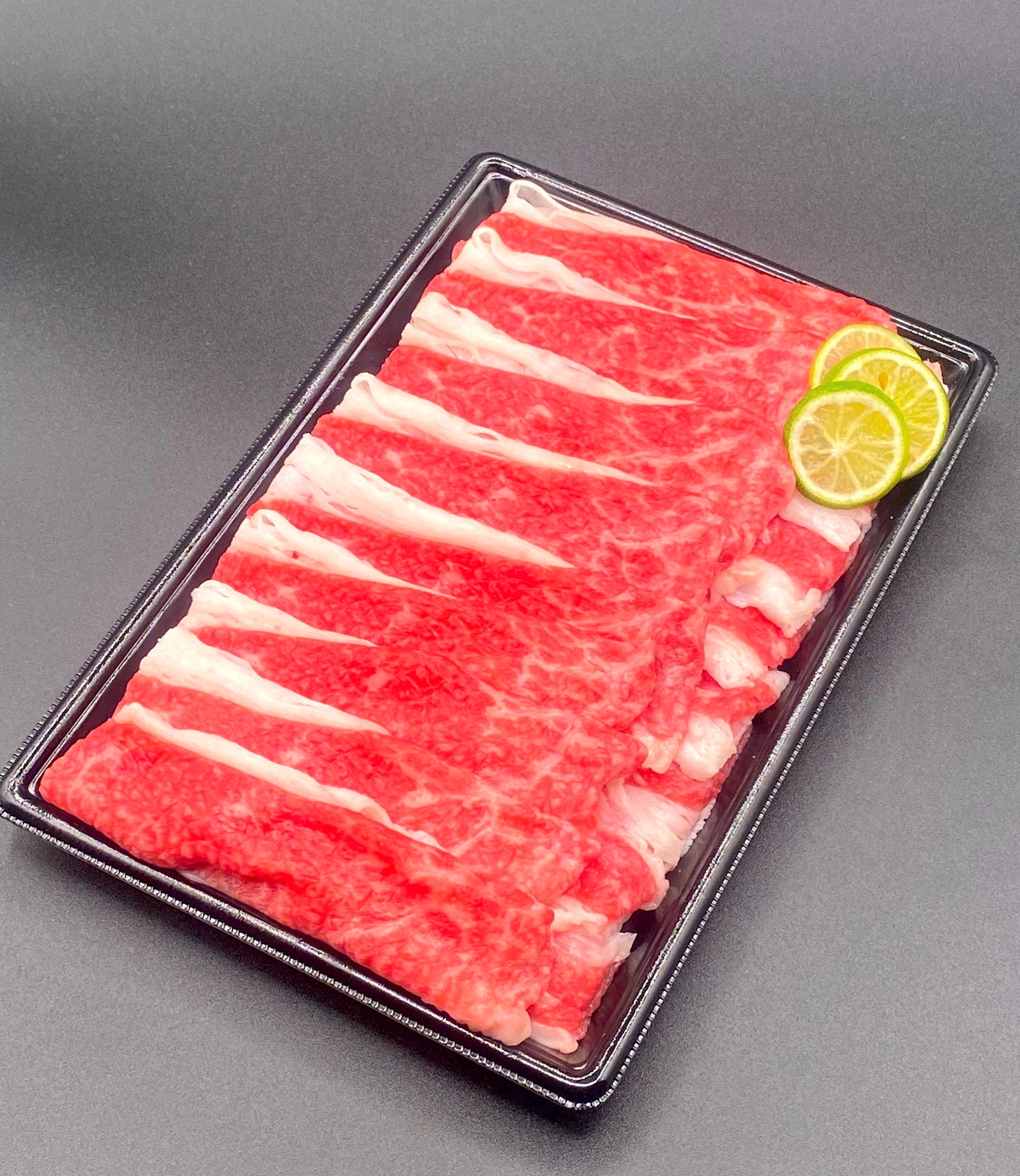 厳選黒毛和牛＊上バラ＊しゃぶしゃぶ用＊500g