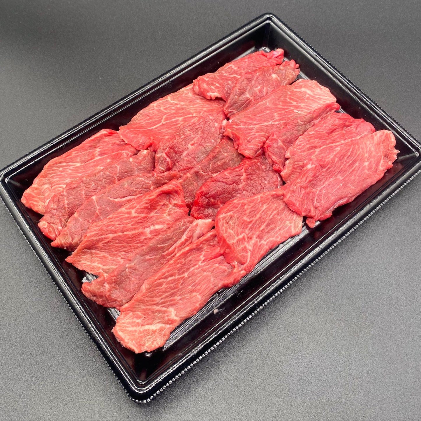 厳選黒毛和牛＊赤身モモ焼肉＊250g