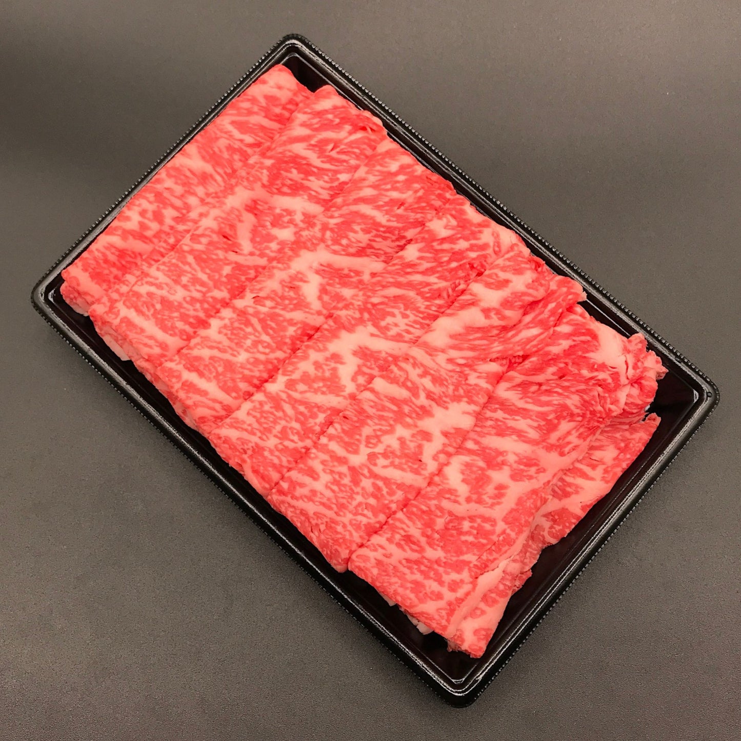 厳選黒毛和牛A4ランク以上＊ローススライス（リブ／サーロイン）＊500g
